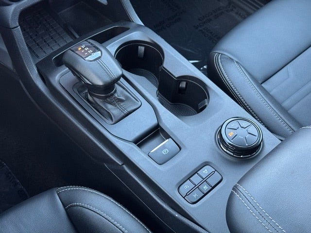 2024 Ford Ranger Lariat w/ Heated Steering Wheel + Tow Package