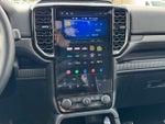 2024 Ford Ranger Lariat w/ Trailer Tow + FX4 Offroad Packages