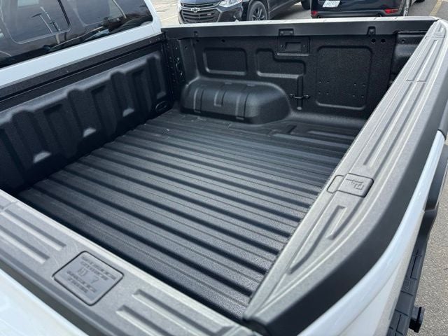 2024 Ford Ranger Lariat w/ Trailer Tow + FX4 Offroad Packages