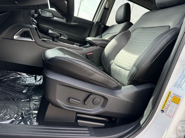 2024 Ford Ranger Lariat w/ Trailer Tow + FX4 Offroad Packages