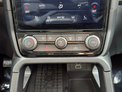 2024 Ford Ranger Lariat w/ Trailer Tow + FX4 Offroad Packages