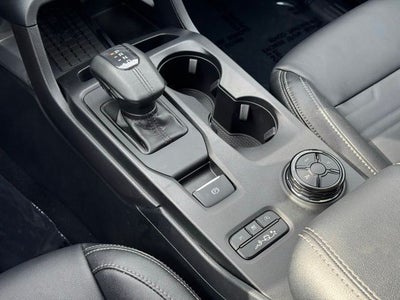 2024 Ford Ranger Lariat w/ Trailer Tow + FX4 Offroad Packages