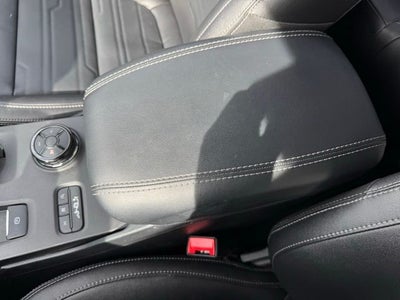 2024 Ford Ranger Lariat w/ Trailer Tow + FX4 Offroad Packages