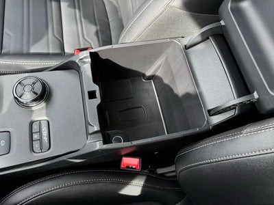 2024 Ford Ranger Lariat w/ Trailer Tow + FX4 Offroad Packages