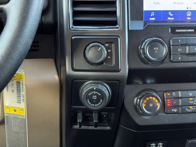 2019 Ford F-150 XLT w/ Navigation + Trailer Tow Package