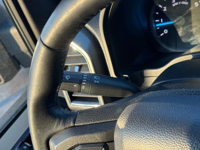 2019 Ford F-150 XLT w/ Navigation + Trailer Tow Package