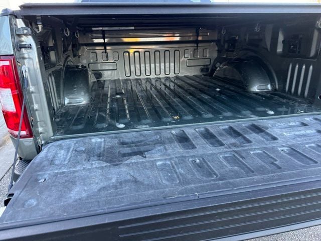 2019 Ford F-150 XLT w/ Navigation + Trailer Tow Package