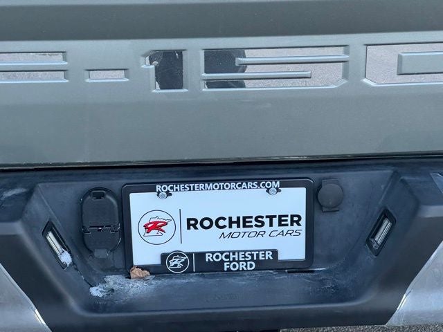 2019 Ford F-150 XLT w/ Navigation + Trailer Tow Package