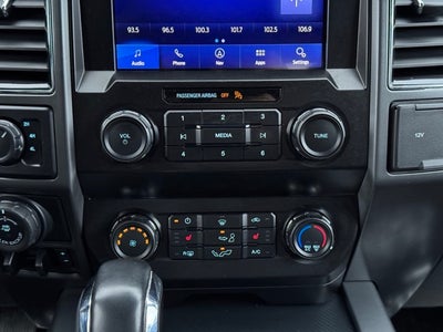 2020 Ford F-150 XLT w/ Navigation + Max Tow Package