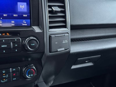 2020 Ford F-150 XLT w/ Navigation + Max Tow Package