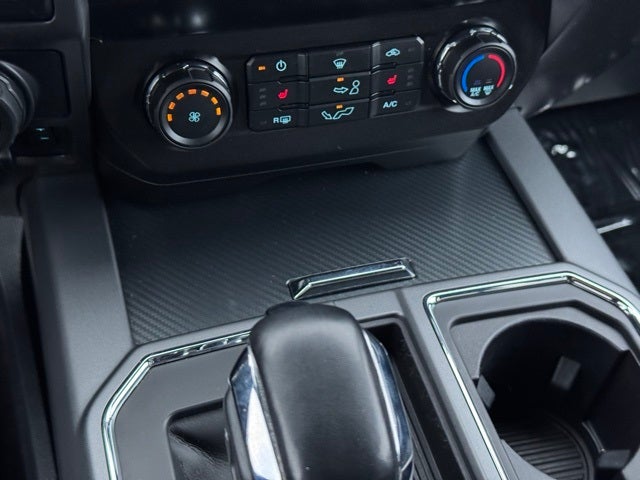 2020 Ford F-150 XLT w/ Navigation + Max Tow Package