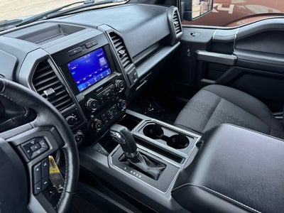 2020 Ford F-150 XLT w/ Navigation + Max Tow Package