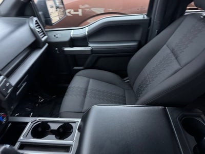 2020 Ford F-150 XLT w/ Navigation + Max Tow Package