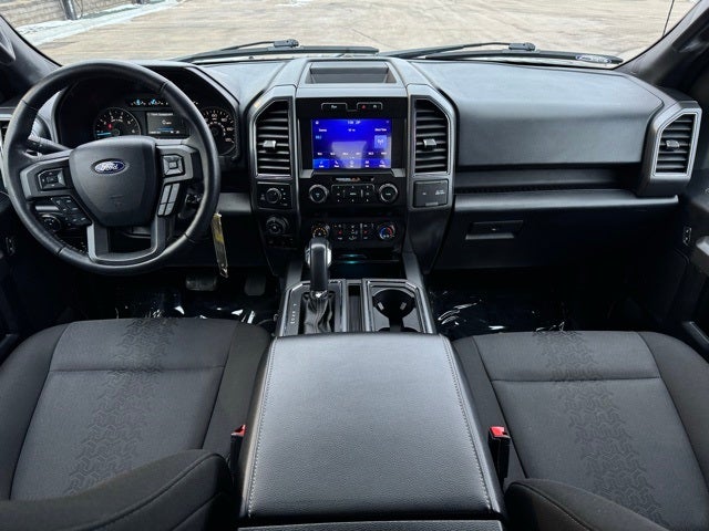 2020 Ford F-150 XLT w/ Navigation + Max Tow Package