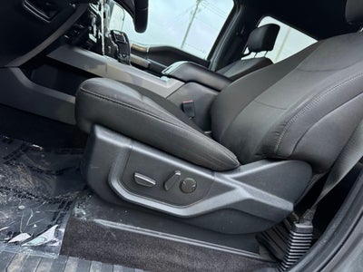 2020 Ford F-150 XLT w/ Navigation + Max Tow Package