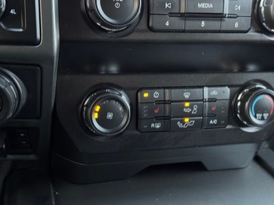 2019 Ford F-150 XLT w/ Navigation + Max Tow Package