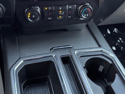 2019 Ford F-150 XLT w/ Navigation + Max Tow Package