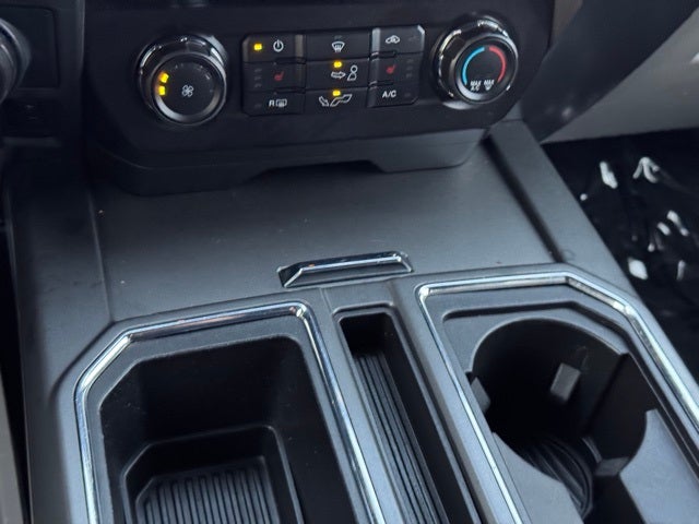 2019 Ford F-150 XLT w/ Navigation + Max Tow Package