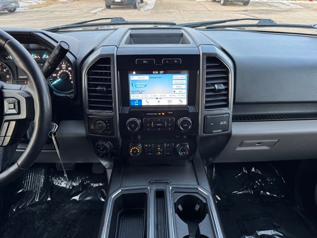 2019 Ford F-150 XLT w/ Navigation + Max Tow Package