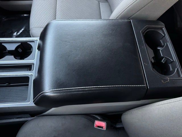 2019 Ford F-150 XLT w/ Navigation + Max Tow Package