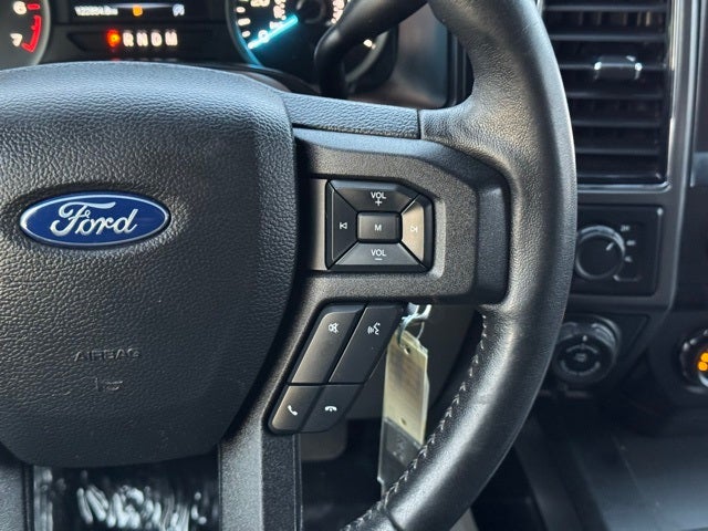 2019 Ford F-150 XLT w/ Navigation + Max Tow Package