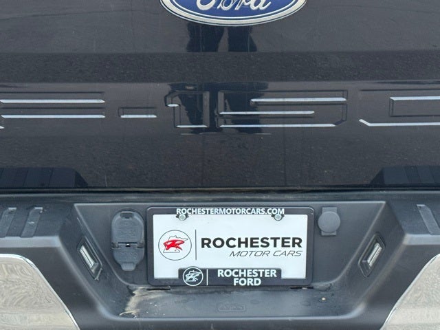 2019 Ford F-150 XLT w/ Navigation + Max Tow Package