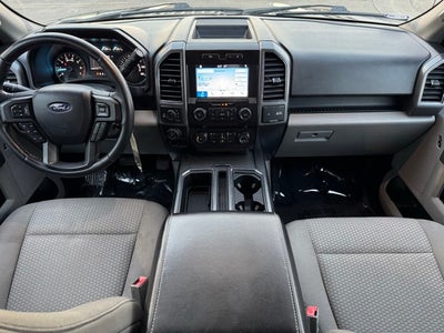 2019 Ford F-150 XLT w/ Navigation + Max Tow Package