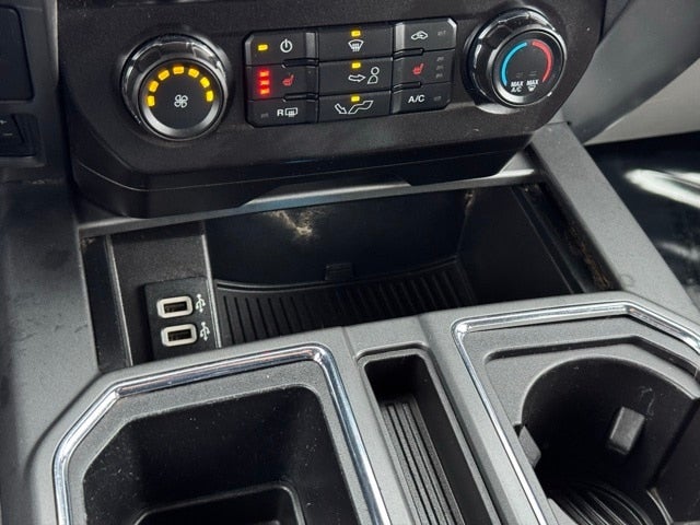 2019 Ford F-150 XLT w/ Navigation + Max Tow Package