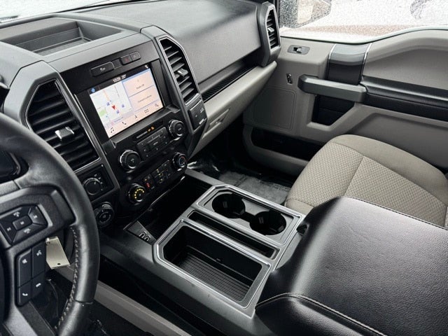 2019 Ford F-150 XLT w/ Navigation + Max Tow Package