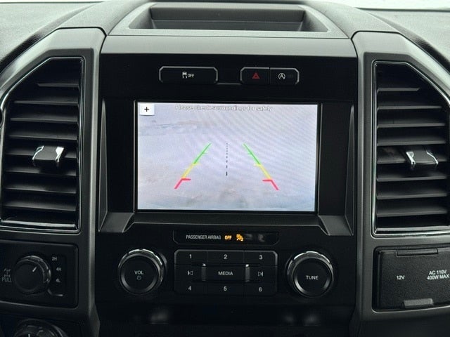 2019 Ford F-150 XLT w/ Navigation + Max Tow Package