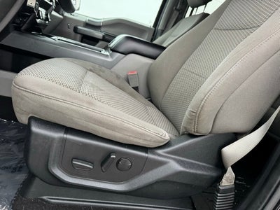 2019 Ford F-150 XLT w/ Navigation + Max Tow Package