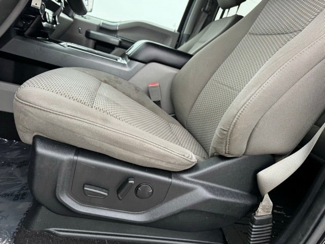 2019 Ford F-150 XLT w/ Navigation + Max Tow Package