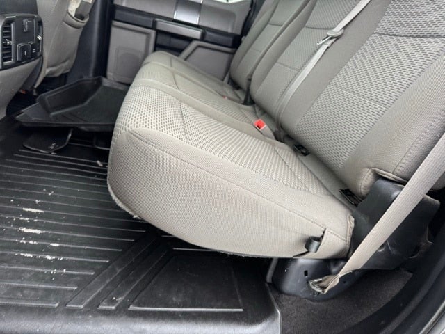 2019 Ford F-150 XLT w/ Navigation + Max Tow Package