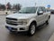 2019 Ford F-150 Platinum w/ Twin Panel Moonroof + Massaging Seats