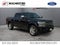 2018 Ford F-150 Platinum w/Max Tow + FX4