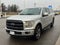 2016 Ford F-150 Lariat w/ Twin Panel Moonroof + 360 Camera