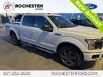 2020 Ford F-150 XLT w/ Navigation + Remote Start