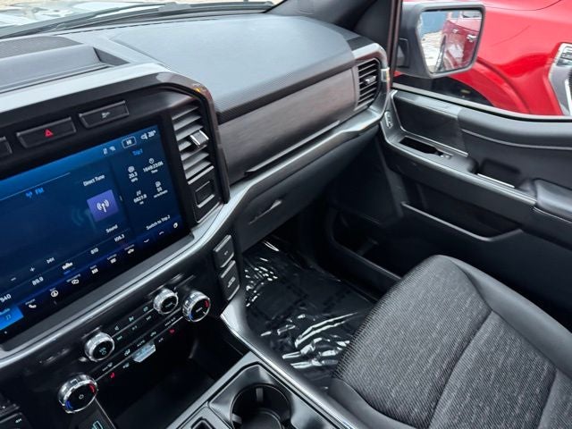 2023 Ford F-150 XLT w/ Intelligent Access + Trailer Tow Package