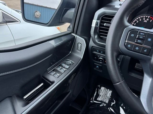 2023 Ford F-150 XLT w/ Intelligent Access + Trailer Tow Package