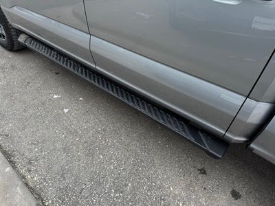 2023 Ford F-150 XLT w/ Intelligent Access + Trailer Tow Package