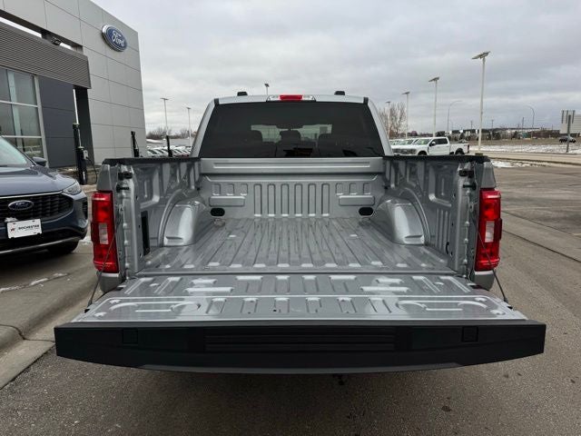 2023 Ford F-150 XLT w/ Intelligent Access + Trailer Tow Package