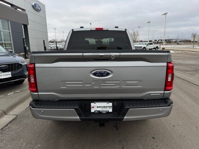 2023 Ford F-150 XLT w/ Intelligent Access + Trailer Tow Package