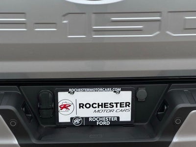 2023 Ford F-150 XLT w/ Intelligent Access + Trailer Tow Package