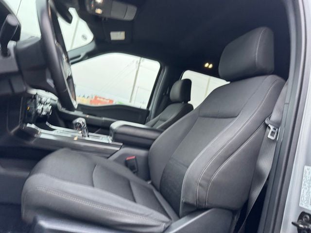 2023 Ford F-150 XLT w/ Intelligent Access + Trailer Tow Package