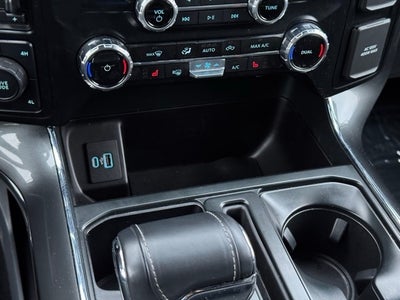 2023 Ford F-150 XLT w/ Intelligent Access + Trailer Tow Package