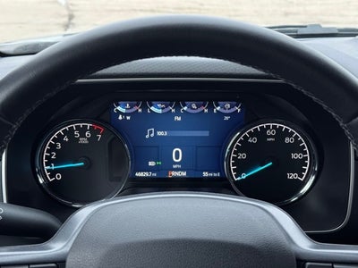 2023 Ford F-150 XLT w/ Intelligent Access + Trailer Tow Package