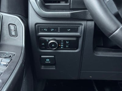 2023 Ford F-150 XLT w/ Intelligent Access + Trailer Tow Package
