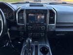2017 Ford F-150 XLT w/Twin Panel Moonroof