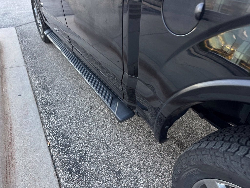 2017 Ford F-150 XLT w/Twin Panel Moonroof