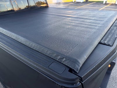 2017 Ford F-150 XLT w/Twin Panel Moonroof